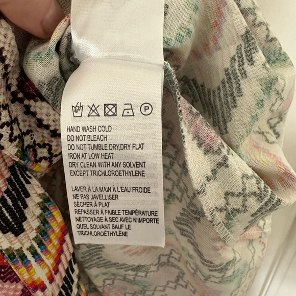 FARM RIO MIDI DRESS - Picture 7 of 8